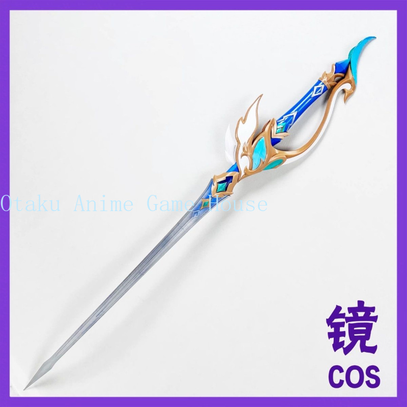 Hair Clips - Genshin Impact Odette Cosplay Props Haarclip