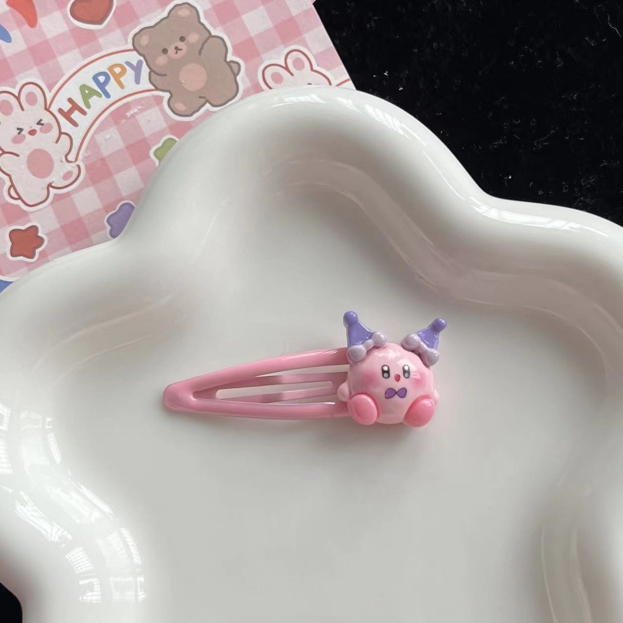 1 ~ 10 stuks schattige Kirby B - Hair Bundles recensie en prijs