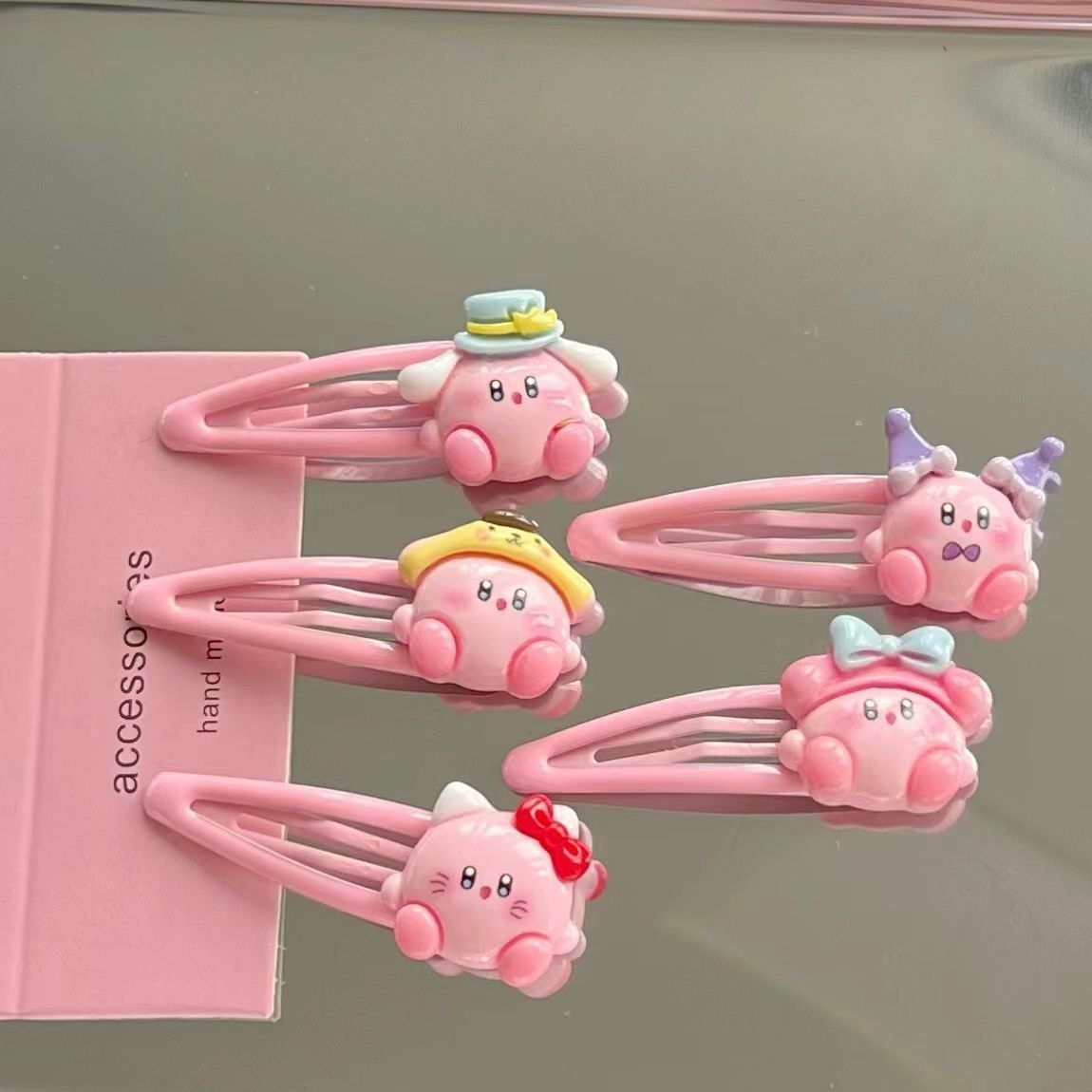 1 ~ 10 stuks schattige Kirby B - Hair Bundles recensie en prijs