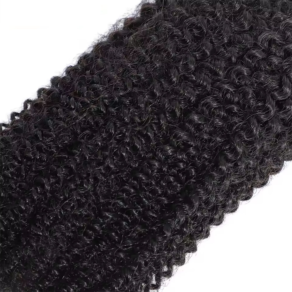 1 stuks clips in één stuk haar - Seamless Clip In Hair Extensions Human Hair recensie en prijs
