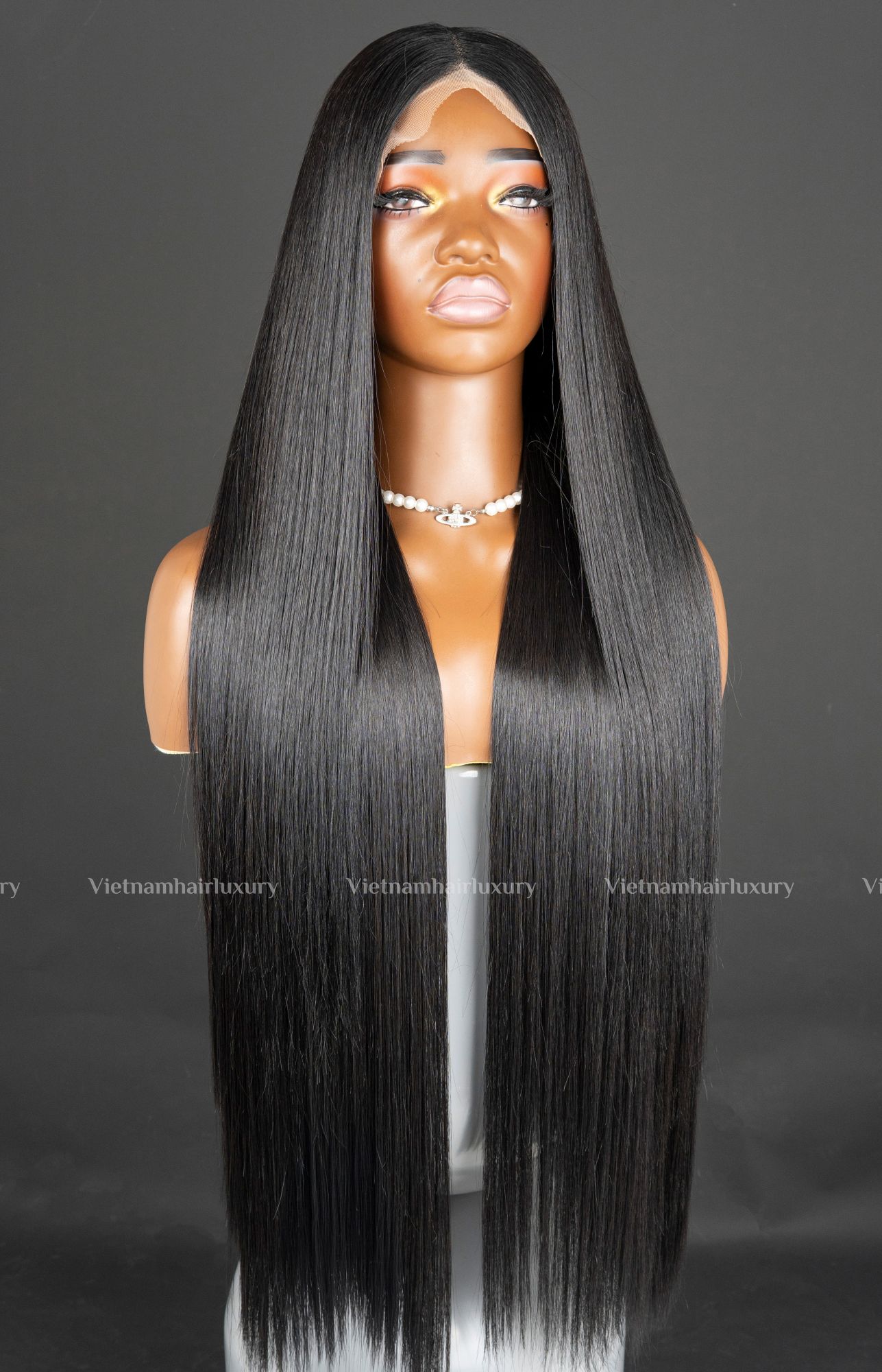 13x4/13x6 HD Lace Lagos Haarli - Glueless Wear And Go Human Hair Wig recensie en prijs