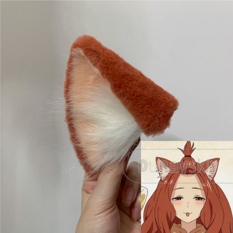 Yani Neko Aru Neko アルねこ ​ ​    - Hair Bundles recensie en prijs