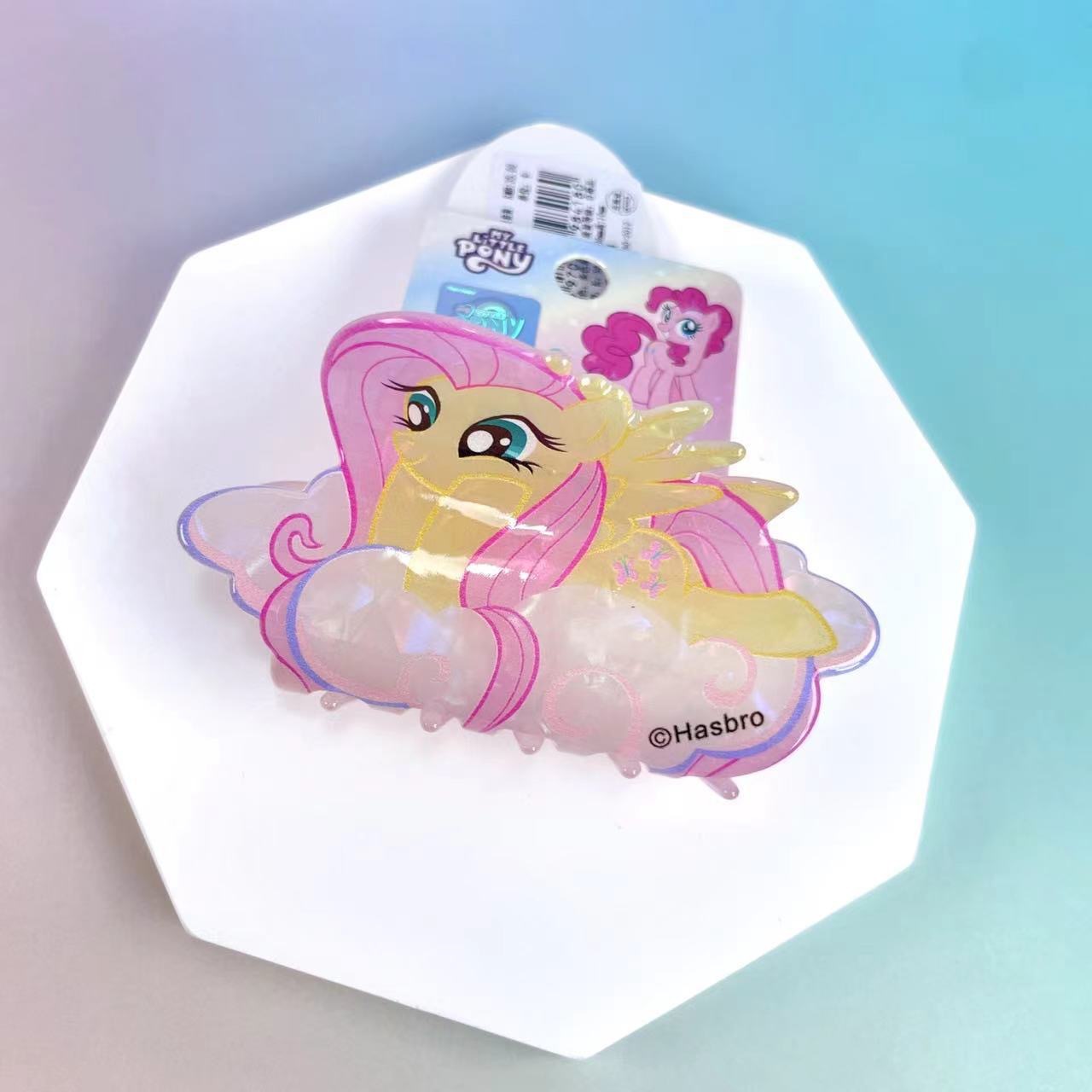 Hasbro My Little Pony Shark Ha - Hair Clips recensie en prijs