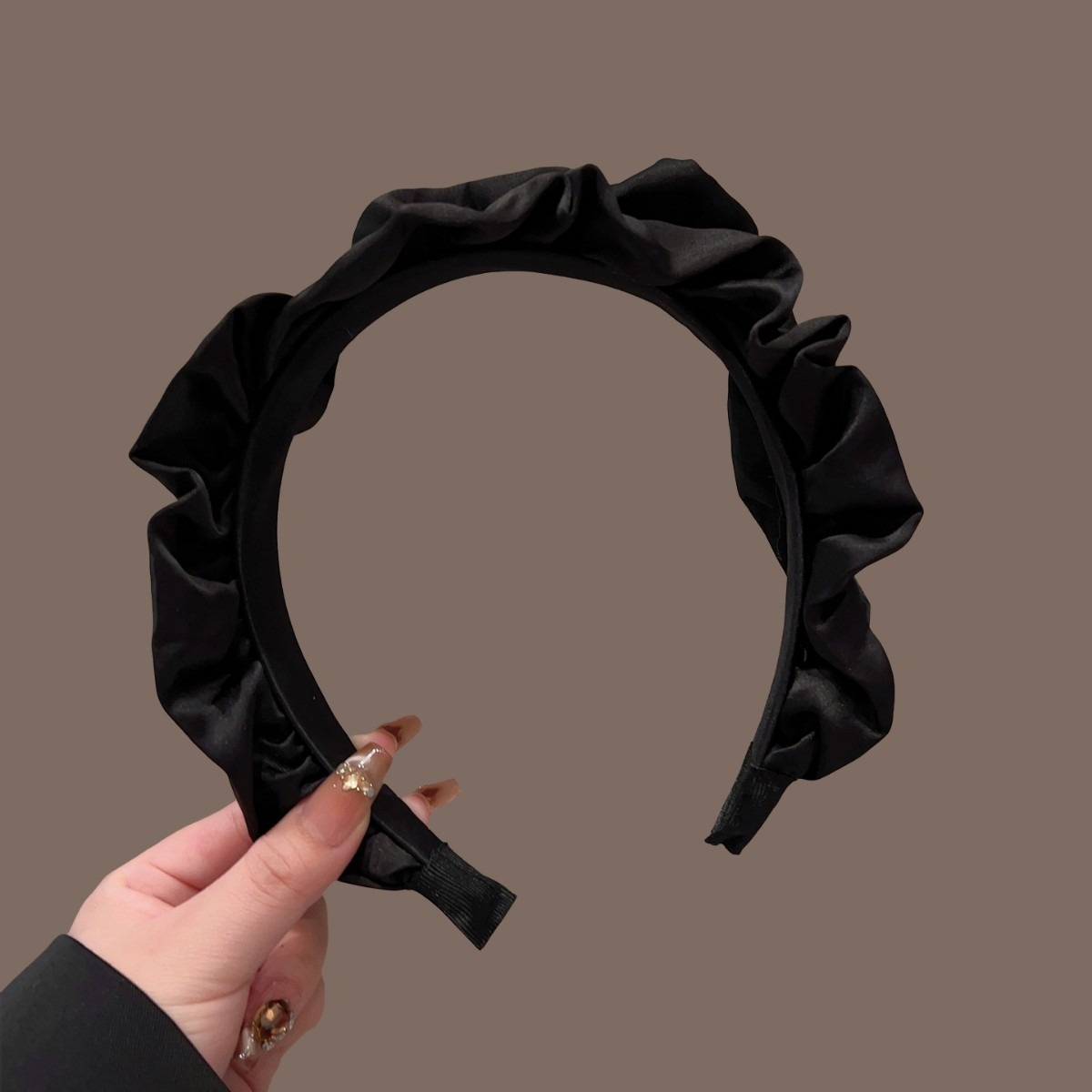 Mysterieuze elegante lichtgewi - Hair Clips recensie en prijs