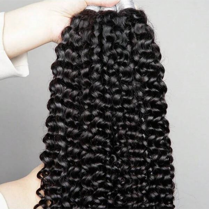 2 bundels watergolf bulk mense - Water Wave Bulk Human Hair For Braiding recensie en prijs